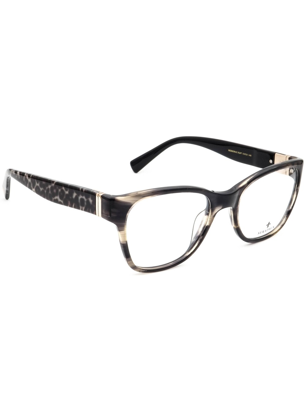 Seraphin Merrimac/8207 Eyewear